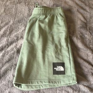 The North Face New Sweat Shorts